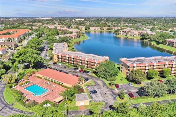 Coral Gate, 6102 Coral Lake Dr #102, Margate, Florida 33063, image 1