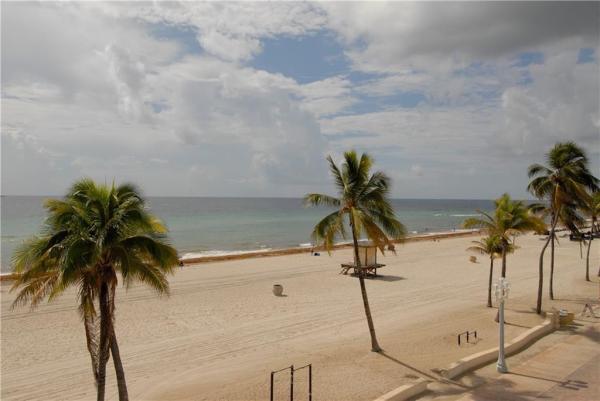 Edgewater Beach Towers, 400 N Surf Rd #404, Hollywood, Florida 33019, image 1