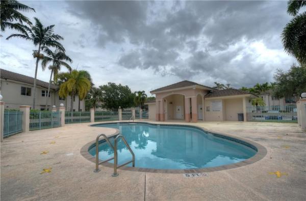 The Preserve At Walnut Creek, 2250 NW 78th Ave #202, Pembroke Pines, Florida 33024, image 1