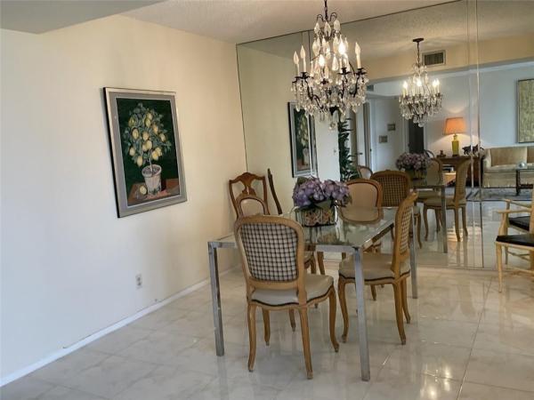 Ambassador At Poinciana Place, 3465 Via Poinciana #503, Lake Worth, Florida 33467, image 1
