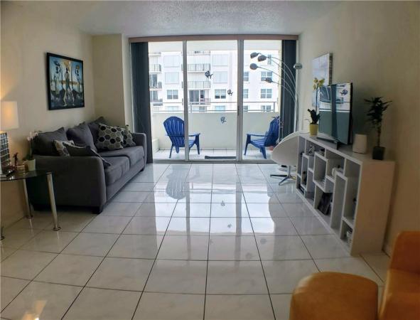 Pompano Beach Club South, 111 Briny Ave #25-03, Pompano Beach, Florida 33062, image 1