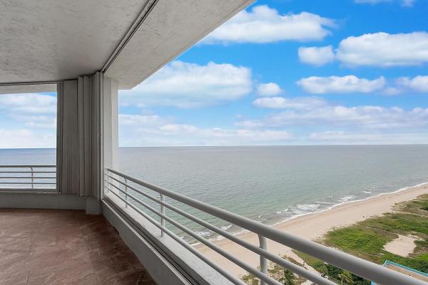 Cristelle, 1700 S Ocean Blvd #PH-B, Lauderdale By The Sea, Florida 33062, image 1