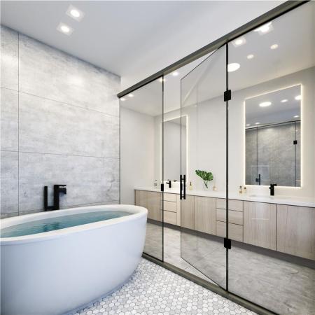 Somi Townhomes, 6872 SW 80th St, Glenvar Heights, Florida 33146, image 3