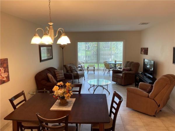 Melaleuca Gardens, 5141 W Oakland Park Blvd #102, Lauderdale Lakes, Florida 33313, image 1