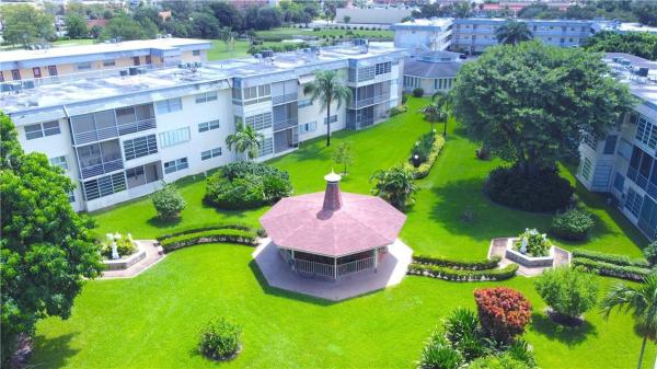 Galen Hall, 4421 NW 16th St #208G, Lauderhill, Florida 33313, image 1