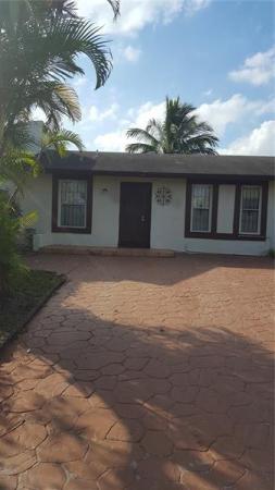 Leslie Estates, 3011 NW 203rd Ln #3011, Miami Gardens, Florida 33056, image 1