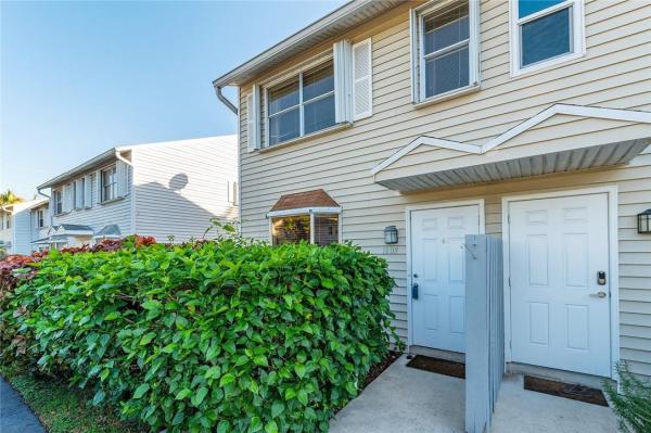 Edgewater Townhomes, 1809 NE 15th Ave, Fort Lauderdale, Florida 33305, image 1