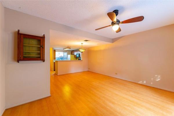 Edgewater Townhomes, 1809 NE 15th Ave, Fort Lauderdale, Florida 33305, image 3