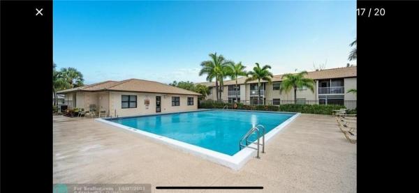 Viewpointe, 5520 Lakeside Dr #203, Margate, Florida 33063, image 1