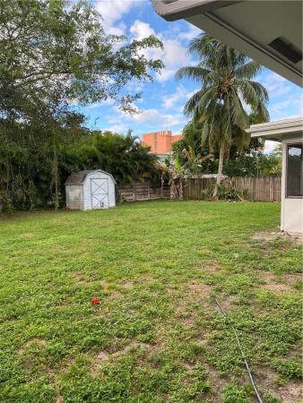 Driftwood Plaza, 6514 Moseley St, Hollywood, Florida 33024, image 1