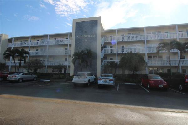 Grantham, 307 Grantham A, Deerfield Beach, Florida 33442, image 1