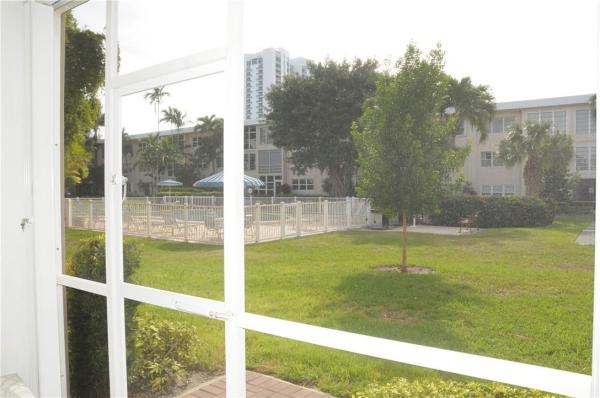 Leisure Gardens, 1481 S Ocean Blvd #103E, Pompano Beach, Florida 33062, image 1