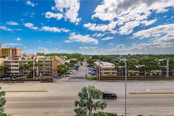 Sea Haven, 2731 NE 14th Street Cswy #601, Pompano Beach, Florida 33062, image 1