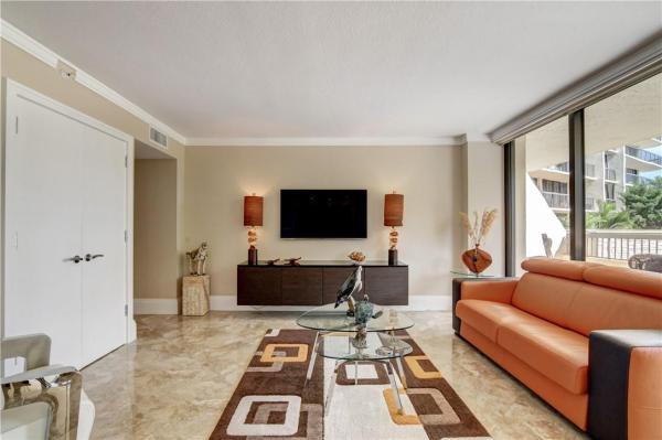 Braemar Isle, 4740 S Ocean Blvd #212, Highland Beach, Florida 33487, image 1