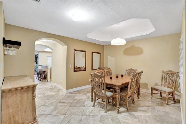 Cocoplum, 3090 Red Mangrove Ln S #207-2, Dania Beach, Florida 33312, image 1