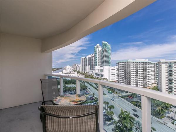3800 S Ocean Dr #1414, Hallandale Beach, Florida 33019, image 1