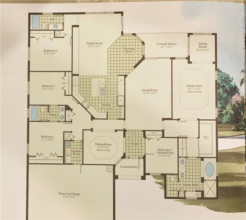 Fieldstone, 10519 Cypress Lakes Preserve Dr, Lake Worth, Florida 33449, image 3