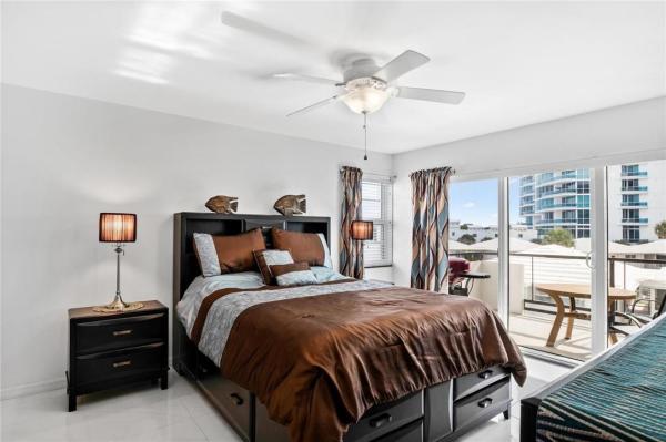 Leisure Towers, 1500 S Ocean Blvd #306, Lauderdale By The Sea, Florida 33062, image 1