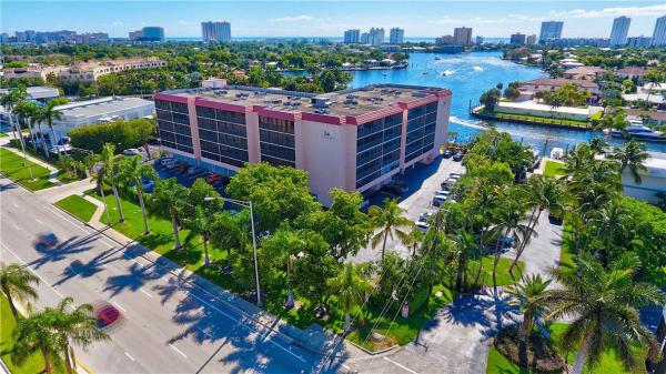 Bay Yacht Club, 740 S Federal Hwy #311, Pompano Beach, Florida 33062, image 1