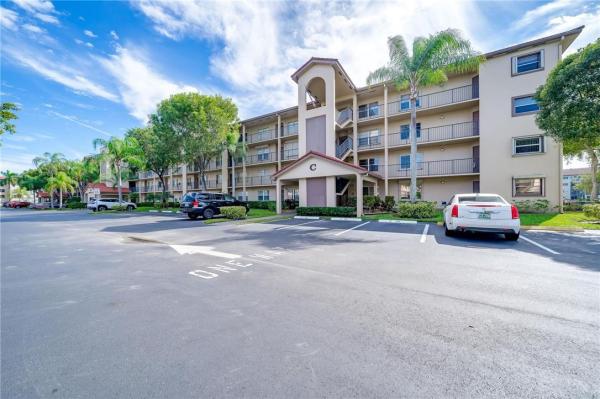 Hawthorne At Century Village, 13100 SW 11th Ct #211C, Pembroke Pines, Florida 33027, image 1