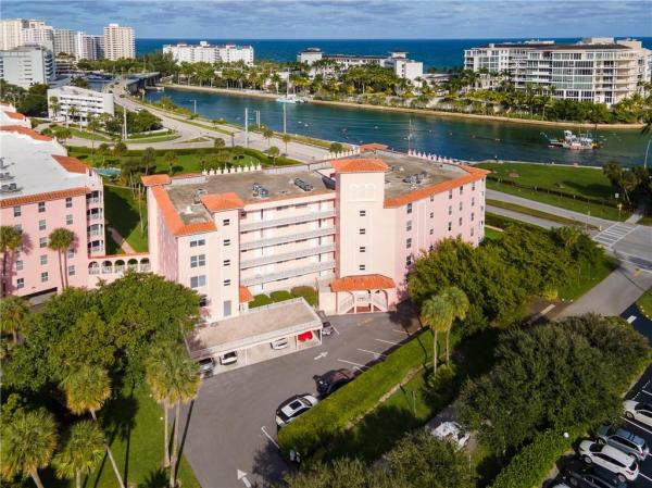 Newth Gardens, 1099 S Ocean Blvd #204, Boca Raton, Florida 33432, image 2