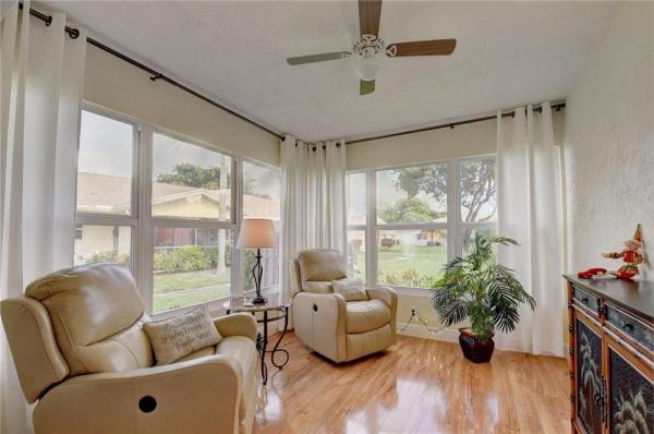 High Point 1 & 2 Of Delray West, 5078 Lakefront Blvd #D, Delray Beach, Florida 33484, image 2