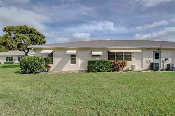 High Point 1 & 2 Of Delray West, 5078 Lakefront Blvd #D, Delray Beach, Florida 33484, image 1
