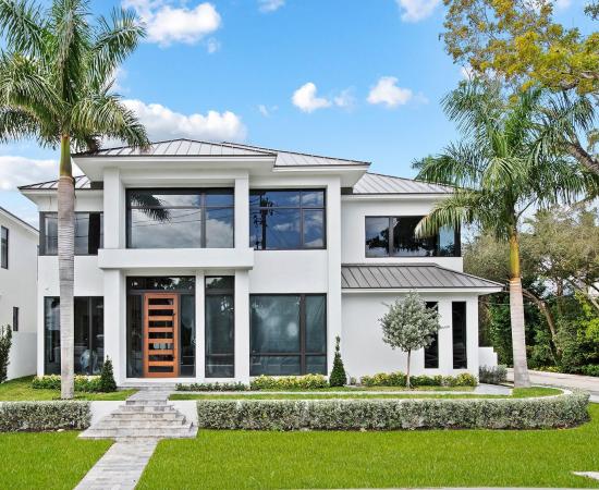 Rio Vista Isles, 601 Cordova Rd, Fort Lauderdale, Florida 33316, image 1