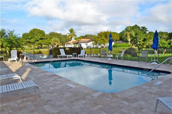 Jacaranda Villas, 8931 N New River Canal Rd #4B, Plantation, Florida 33324, image 1