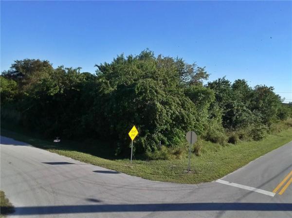 Paradise Park, San Diego Ave San Diego Ave, Fort Pierce, Florida 34946, image 2