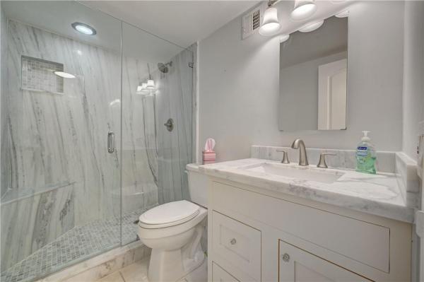 Crystal Tower, 322 Buchanan St #PH-8A, Hollywood, Florida 33019, image 1