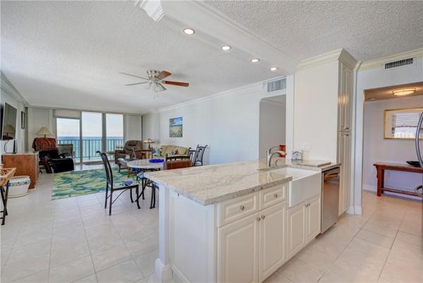 Crystal Tower, 322 Buchanan St #PH-8A, Hollywood, Florida 33019, image 3
