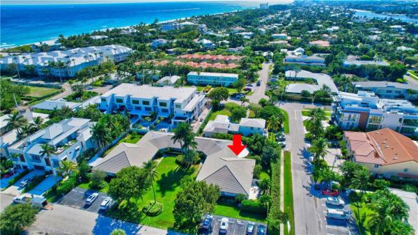 1004 Langer Way, Delray Beach, Florida 33483, image 1