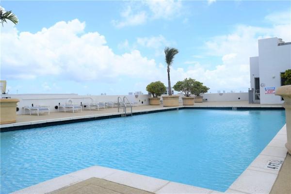 Radius, 1830 Radius Dr #821, Hollywood, Florida 33020, image 2