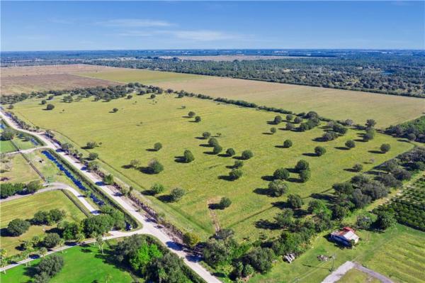 TBD Matthews Rd, Fort Pierce, Florida 34945, image 1