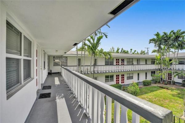 Pell Manor, 2458 Polk St #210, Hollywood, Florida 33020, image 1