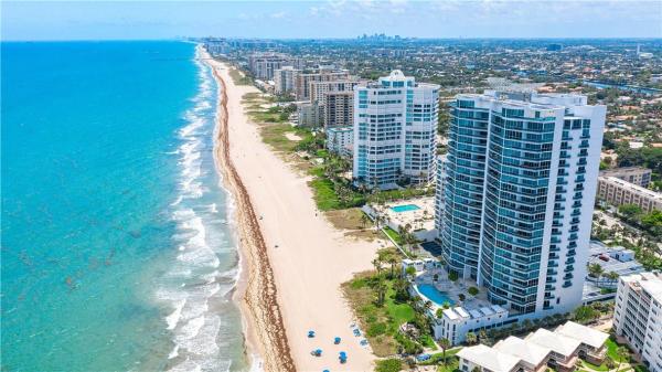 Aquazul, 1600 S Ocean Blvd #1103, Lauderdale By The Sea, Florida 33062, image 1