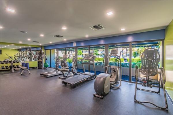 The Palms Of Deer Creek, 2400 Deer Creek Country Club Blvd #408-1, Deerfield Beach, Florida 33442, image 2