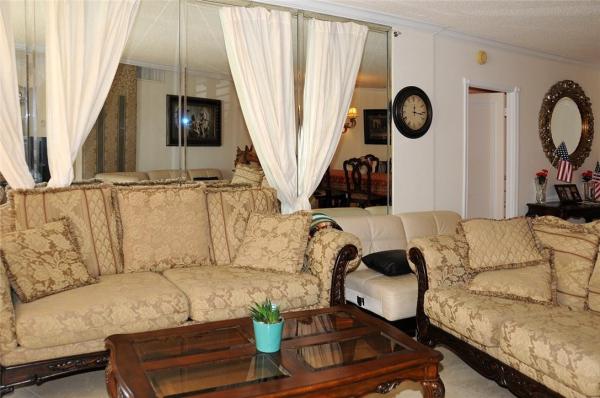 The Patrician, 2851 S Ocean Blvd #0103, Boca Raton, Florida 33432, image 3