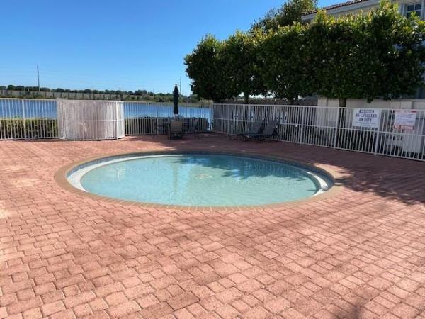Villas At Nautica, 15605 SW 39th St #245, Miramar, Florida 33027, image 2