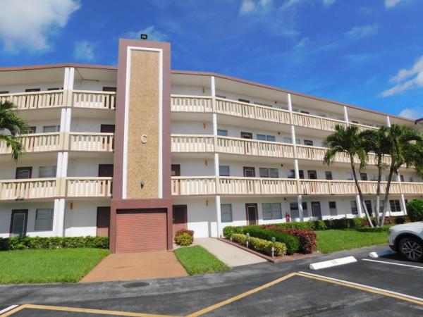 Guildford At Century Village, 1041 Guildford C, Boca Raton, Florida 33434, image 1