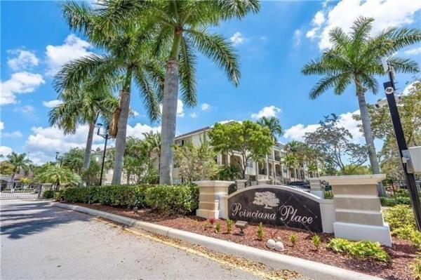 Poinciana Place, 5920 W Sample Rd #201, Coral Springs, Florida 33067, image 1