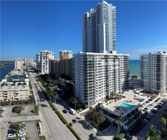 The Residences On Hollywood Beach, 3000 S Ocean Dr #306, Hollywood, Florida 33019, image 3