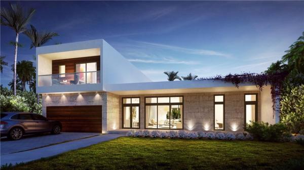 Botaniko, 16730 Botaniko Dr, Weston, Florida 33326, image 1