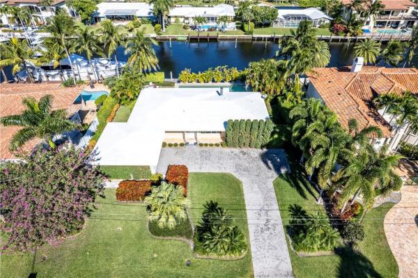 Coral Ridge Galt, 2839 NE 26th Pl, Fort Lauderdale, Florida 33306, image 1