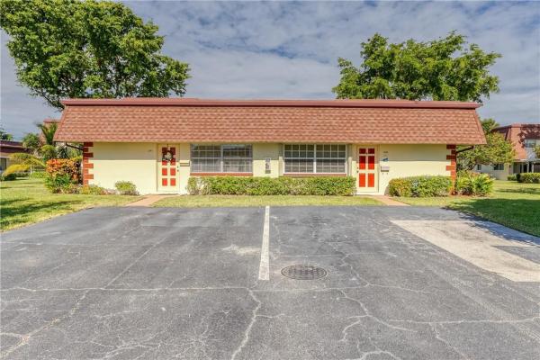 French Villas Of Lighthouse Point, 1991 NE 32nd St #18, Lighthouse Point, Florida 33064, image 1