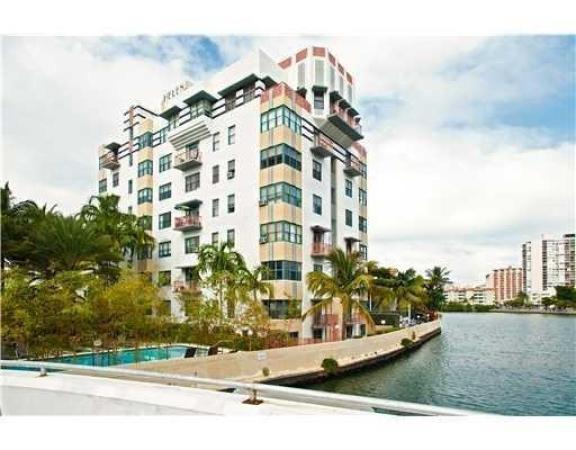 Helen Mar, 2421 Lake Pancoast Dr #1 E/G, Miami Beach, Florida 33140, image 1