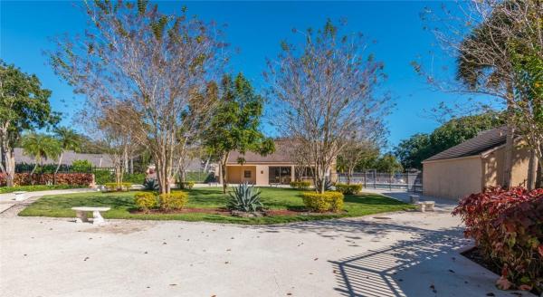 Chatham Towne At Jacaranda, 9813 NW 1st Ct, Plantation, Florida 33324, image 1