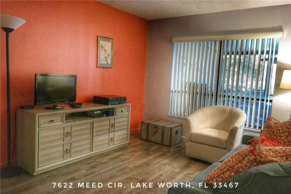 Meed Racquet Club, 7622 Meed Cir, Lake Worth, Florida 33467, image 1