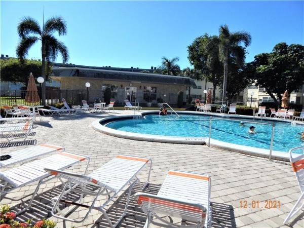 Galen Hall, 4421 NW 16th St #211G, Lauderhill, Florida 33313, image 2
